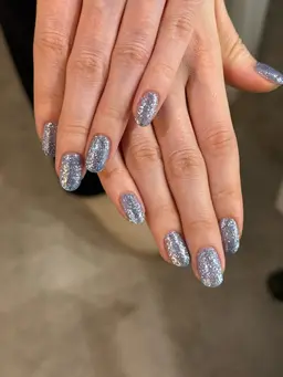 ワンカラー(オフ無しケア込）🪸