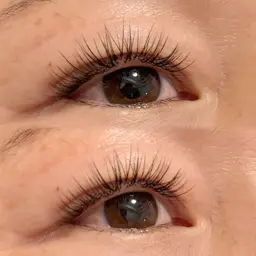 ベビーラッシュつけ放題♡