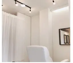 まつ毛デザイン✨パリジェンヌラッシュリフト！ケラチンケア込み