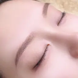 🌟リピーター様。眉スタイリング！