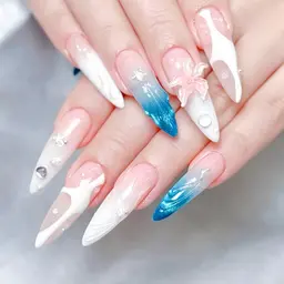 🌈☀️当店人気🔥持ち込み100分持ち込みデザイン