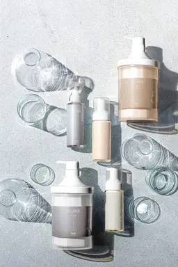 バイカルテシステムトリートメント‪💧‬