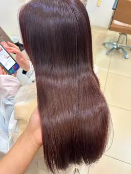 【ミニモ特別価格🎀】髪質改善トリートメント