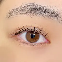 次世代まつ毛パーマ(上)コーティング付🌷