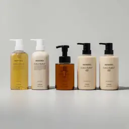 【最新髪質改善】カシミアトリートメント(浅草 髪質改善)