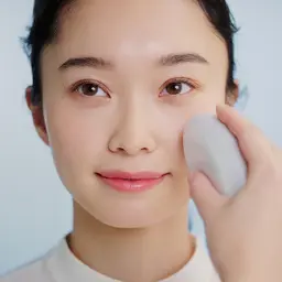 🎀ミニモ限定🎀最先端の肌分析(AI搭載肌診断)&スキンケアアドバイス、お手入れ体験