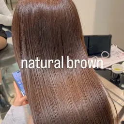 🦄透明感💎イルミナカラー（ｼｬﾝﾌﾟｰﾌﾞﾛｰ込み）