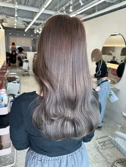 超音波オージュア4stepトリートメント