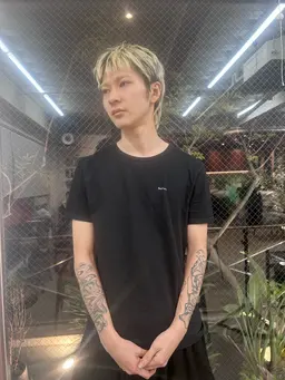 💫🌿メンズカット🌿💫