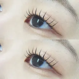 🌷まつげパーマモデル+コーティング付🌷