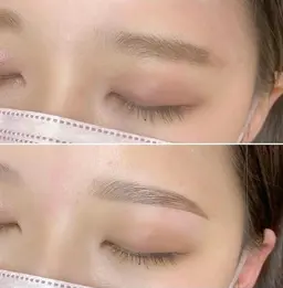 🌟3月18日​〜​31日限定🌟  ワックス&間引き🫧🕊️