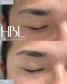 【角質ごとキレイに✨】　眉ワックス新規様限定4500→3000円