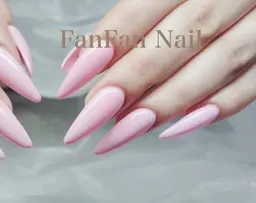 スカルプ☆アクリル☆ワンカラー¥10990→9990