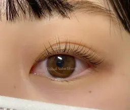 次世代印象まつ毛パーマ☆パリジェンヌラッシュリフト/ケラチントリートメント付き❣️
