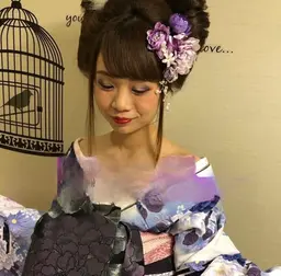 フルメイク(10時～)