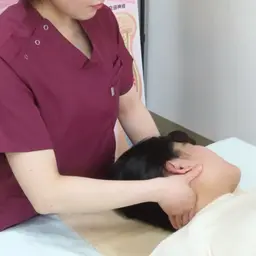 【首肩・頭痛】骨盤+全身骨格矯正