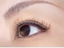 マツエクオフのみ