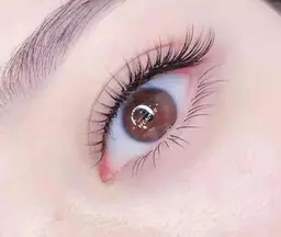 【Jrアイリスト】平日期間限定12月1 5日から25日迄＊高持続性&超軽量フラットラッシ90分付け放題　　¥1980