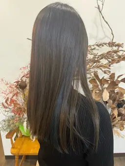 【当日期間限定】カラー➕TOKIO3stepTR🫧