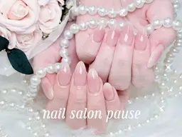 ハンド チークネイル+ベイビーブーマー オフなし