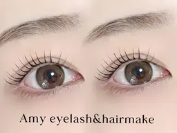 【韓国発🌷】 マスカラパーマ、束感コーティング付き🖤