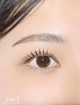 【美眉スタイリング】+【まつパモデル¥0】