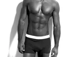 🐷男性VIOワックス