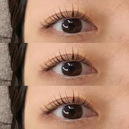 4／7限定円山店　次世代まつげパーマ　※記載住所と異なりますので確定次第メッセージします。