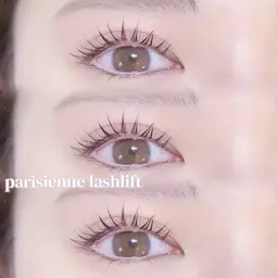 ྀི コーティング付♡パリジェンヌラッシュリフト ྀི