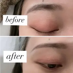 眉毛WAX✨男性女性どちらも可🤍