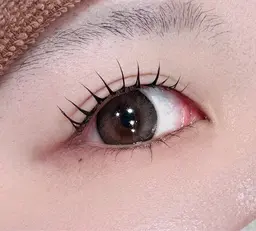 【話題のパリジェンヌ 】まつ毛パーマ￥4530