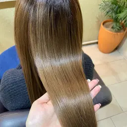 【🌱3名限定究極の艶髪🌱】髪質改善トリートメント