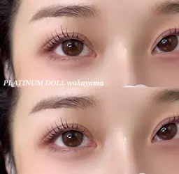 【大晦日‼️31日限定🌈】パリジェンヌリフト🎀高級コーティングつき