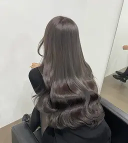 似合わせカット＆プレミアムカラー＋TOKIOトリートメント🧴🫧ご新規様クーポン