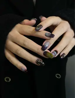 ◎minimo限定価格◎お任せnuance フリーアート90min