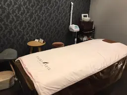 【☆ minimo限定！痩せやすい体質づくり¥14,000→¥9,000☆】インドエステ×岩盤浴ヒートマット