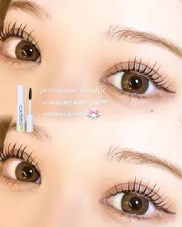 ✨12月口コミキャンペーン✨コーティング無料🩵🫧パリジェンヌラッシュリフト💘🫧💎