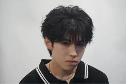 メンズカット　フローディアトリートメント