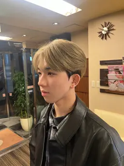 ˹🌸ミニモ学割🌸˼✧メンズカット＋超音波トリートメント✧