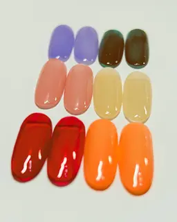 ワンカラー　オフ込み3000円