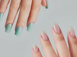 【ハンドモデル】【オフなし.あり】チップ長さだしワンカラー1/3 15:30​〜​、12 14:00​〜​ 13 14:00​〜​