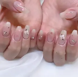 2時間以内10本アートし放題〈オフ込み〉