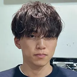 🌙【本日限定ミニモ学割クーポン】🧑‍🎓学生カット+ショートスパ