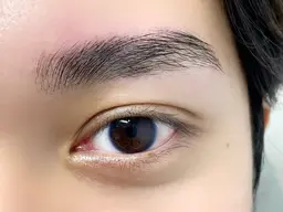 メンズ限定☆彡アイブロウスタイリング☆★黄金比で美眉！