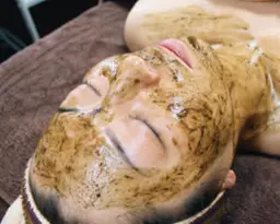 🌟ミニモ学割🌟剥けないハーブピーリングKISリフレッシュ