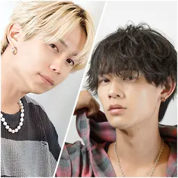 『新規様限定』カット＋トリートメント＋ワックスプレゼントクーポン🎁