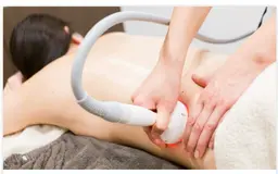 ご新規様【土日のみ☆ご予約】✨深部ケア⭐︎ラジオ波×吸引＋リンパ手技コンビネーション100分！脂肪細胞へのアプローチ‼️