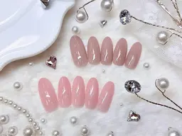 パラジェル ワンカラー (オフなし)ハンド✋°・*:.。.☆