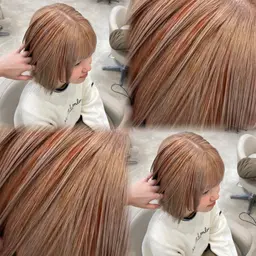 エクステ【一本600円​〜​】※要相談