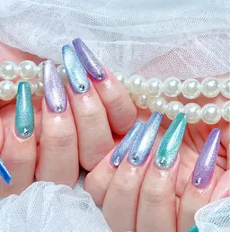 チップ長さだしマグネット